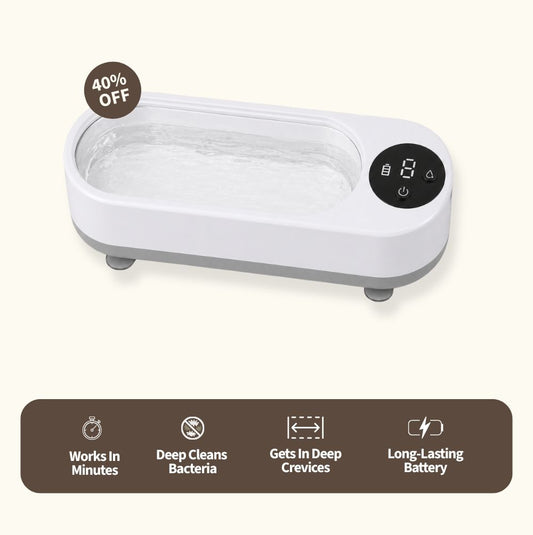 Ultrasonic Cleaner