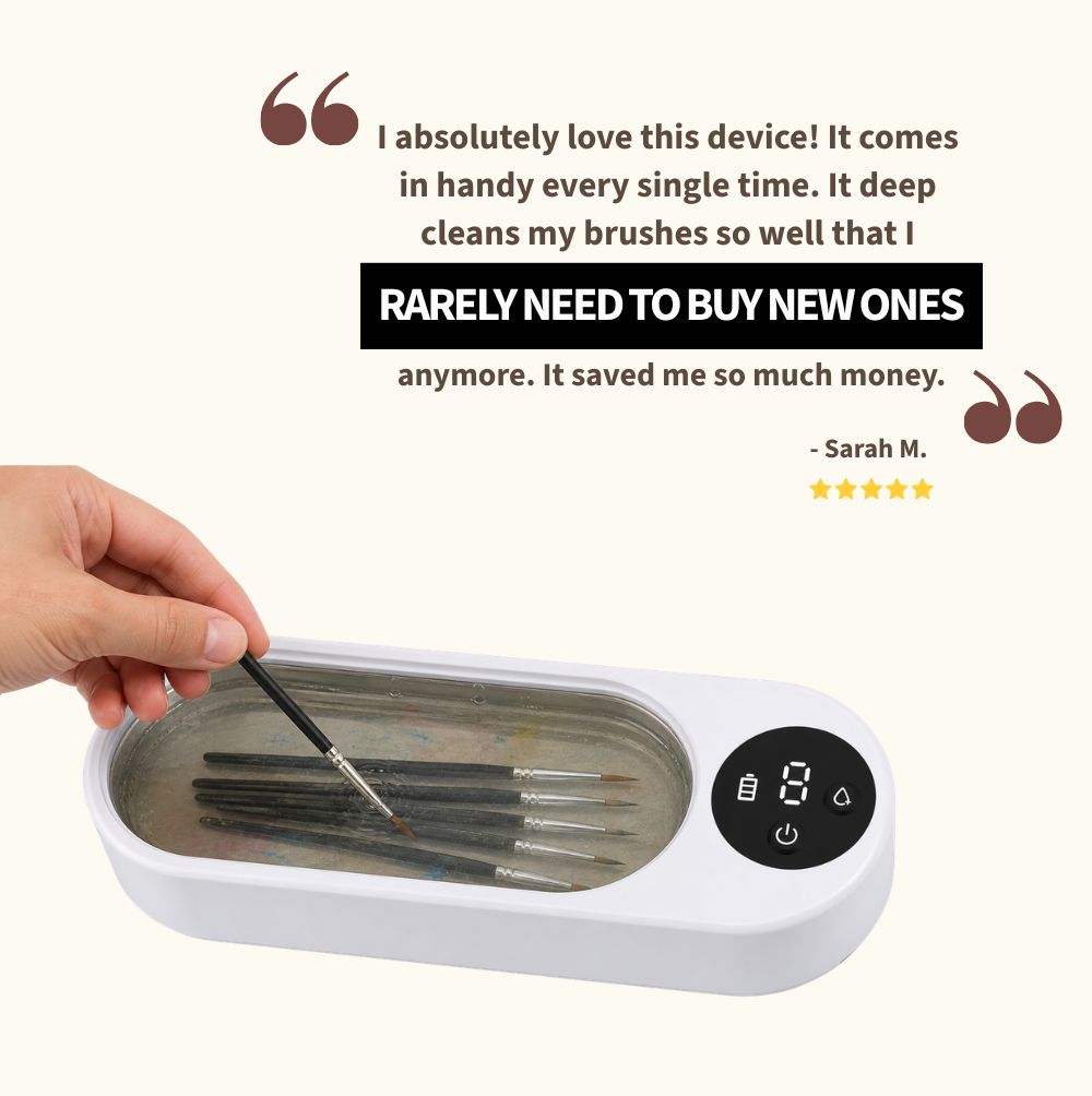 Ultrasonic Cleaner