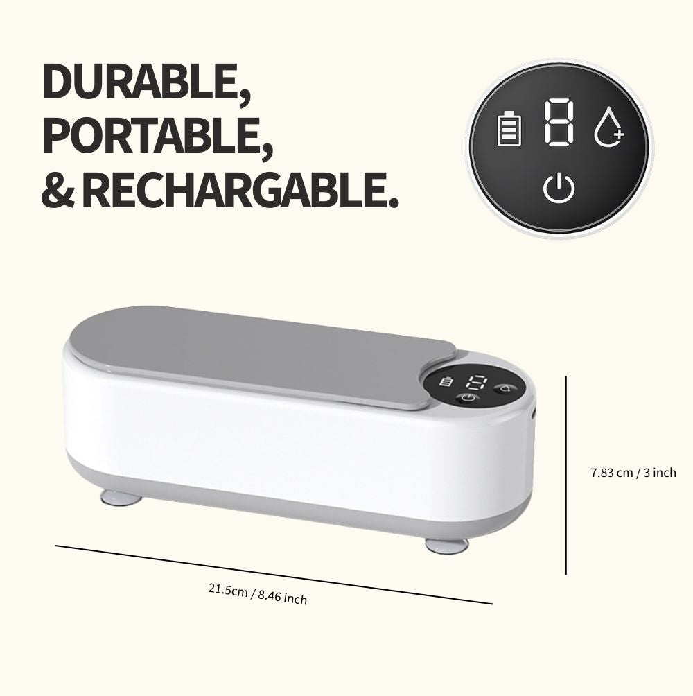 Ultrasonic Cleaner